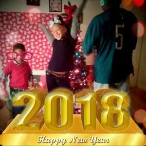 Meet your Posher, Ashleigh